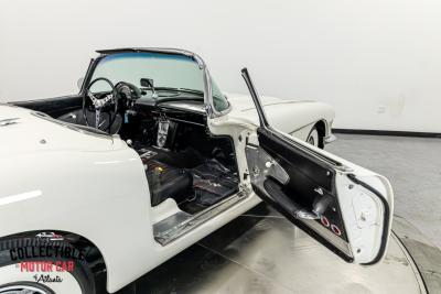 1960 Chevrolet Corvette