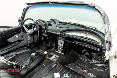 1960 Chevrolet Corvette