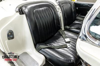 1960 Chevrolet Corvette