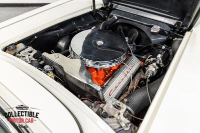 1960 Chevrolet Corvette