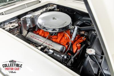 1960 Chevrolet Corvette