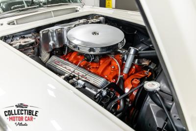 1960 Chevrolet Corvette