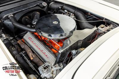 1960 Chevrolet Corvette