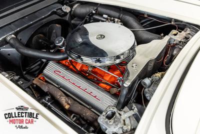 1960 Chevrolet Corvette