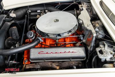 1960 Chevrolet Corvette