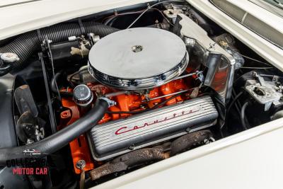 1960 Chevrolet Corvette