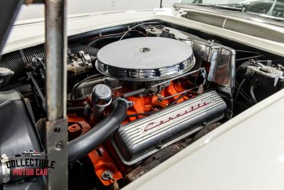 1960 Chevrolet Corvette
