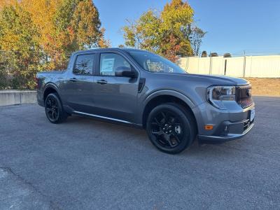 2025 Ford Maverick
