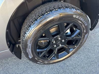 2025 Ford Maverick