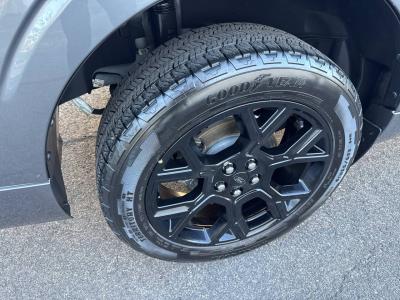 2025 Ford Maverick