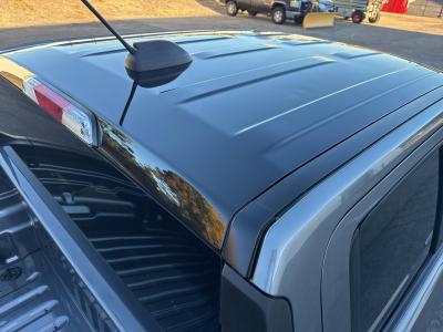 2025 Ford Maverick