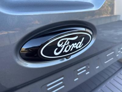 2025 Ford Maverick