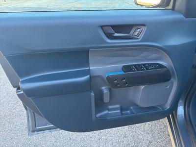 2025 Ford Maverick