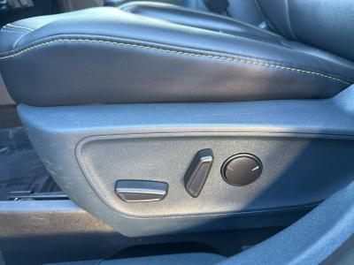 2025 Ford Maverick