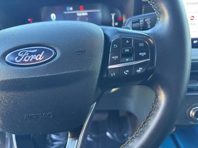 2025 Ford Maverick