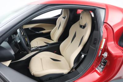 2023 Ferrari 296 GTB