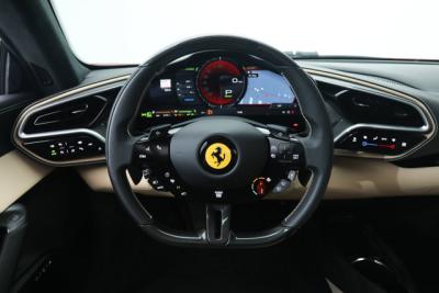 2023 Ferrari 296 GTB