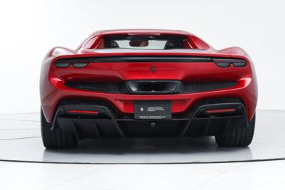 2023 Ferrari 296 GTB