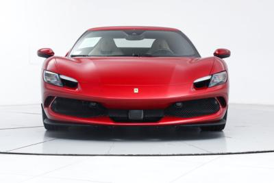 2023 Ferrari 296 GTB
