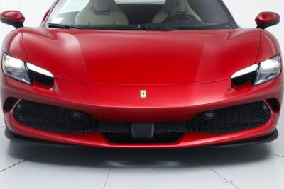 2023 Ferrari 296 GTB