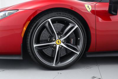 2023 Ferrari 296 GTB