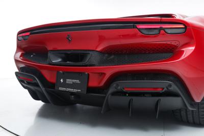 2023 Ferrari 296 GTB
