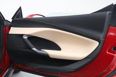 2023 Ferrari 296 GTB