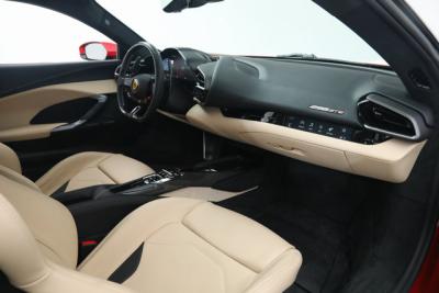2023 Ferrari 296 GTB