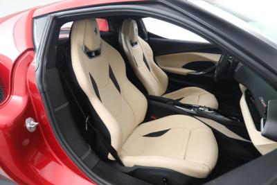 2023 Ferrari 296 GTB