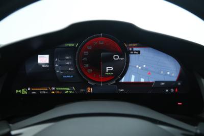 2023 Ferrari 296 GTB