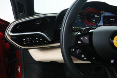 2023 Ferrari 296 GTB