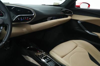 2023 Ferrari 296 GTB