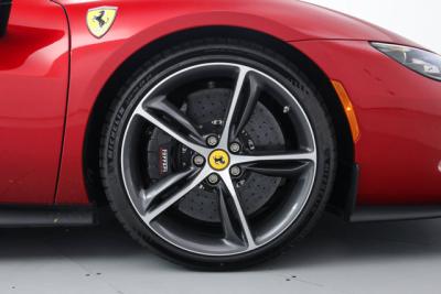 2023 Ferrari 296 GTB