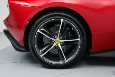 2023 Ferrari 296 GTB