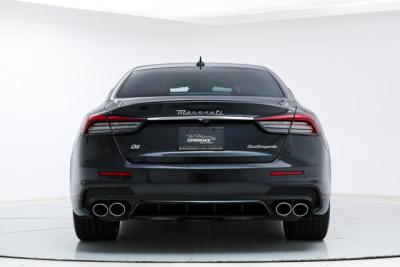2022 Maserati Quattroporte