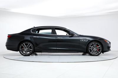 2022 Maserati Quattroporte