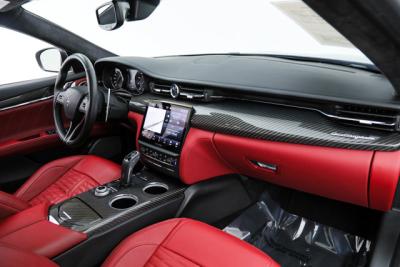 2022 Maserati Quattroporte