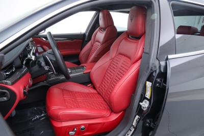 2022 Maserati Quattroporte