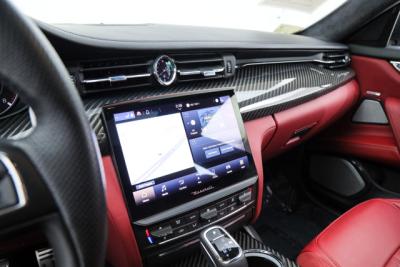 2022 Maserati Quattroporte