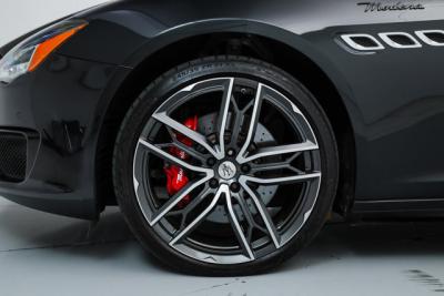 2022 Maserati Quattroporte