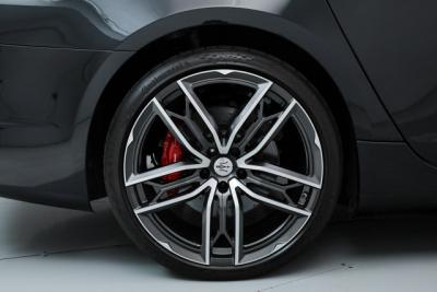 2022 Maserati Quattroporte