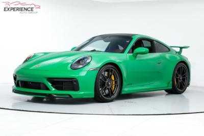 2023 Porsche 911