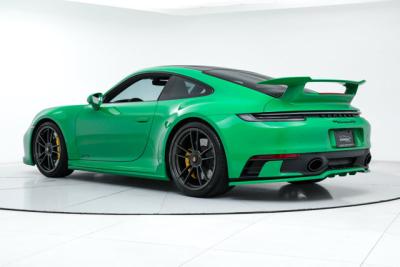 2023 Porsche 911
