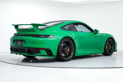 2023 Porsche 911