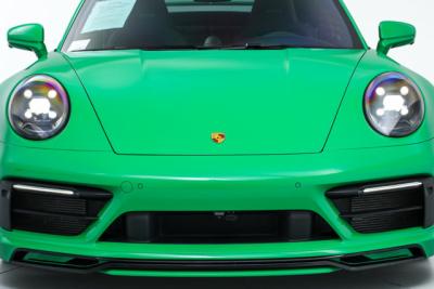 2023 Porsche 911