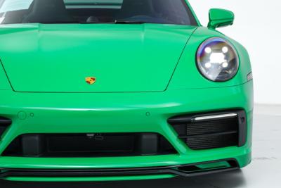 2023 Porsche 911