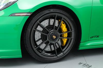 2023 Porsche 911
