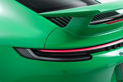 2023 Porsche 911