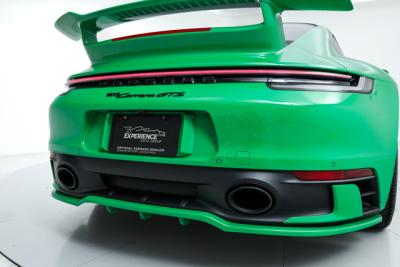 2023 Porsche 911