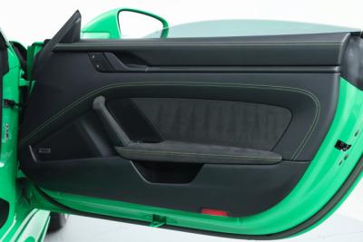 2023 Porsche 911